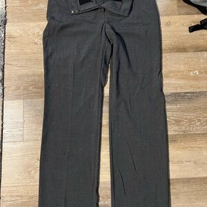 Women’s Charcoal Pants